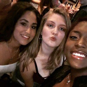 Meet your Posher, Booie